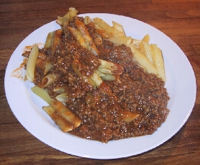 Kødsovs Annes